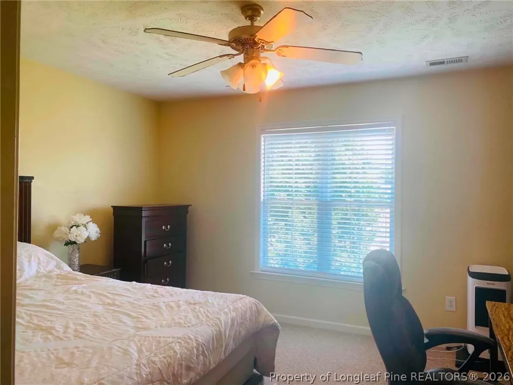 1851 Balmoral Drive Fayetteville, NC 28304