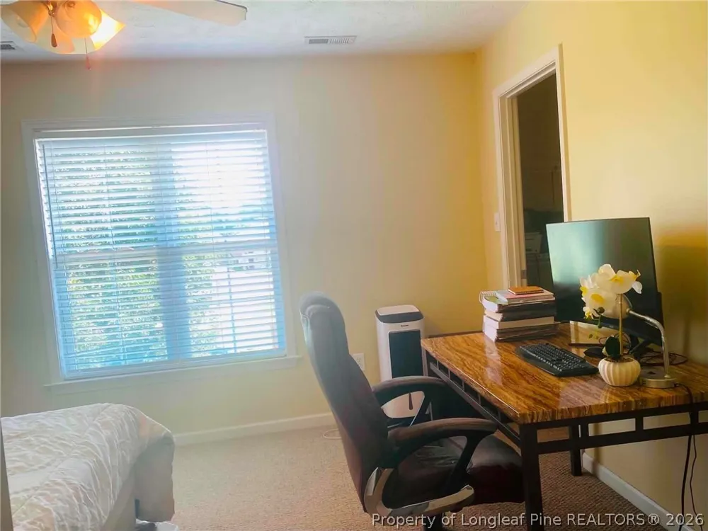 1851 Balmoral Drive Fayetteville, NC 28304