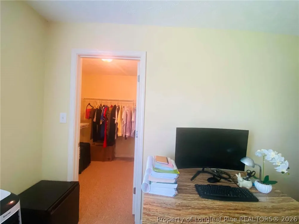 1851 Balmoral Drive Fayetteville, NC 28304