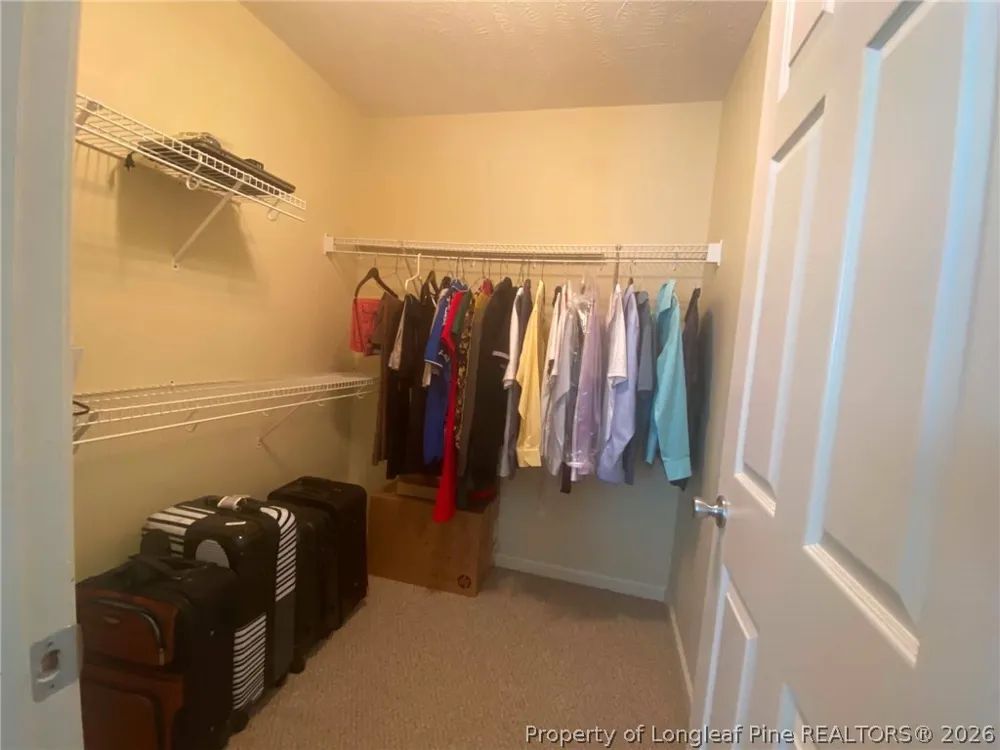 1851 Balmoral Drive Fayetteville, NC 28304