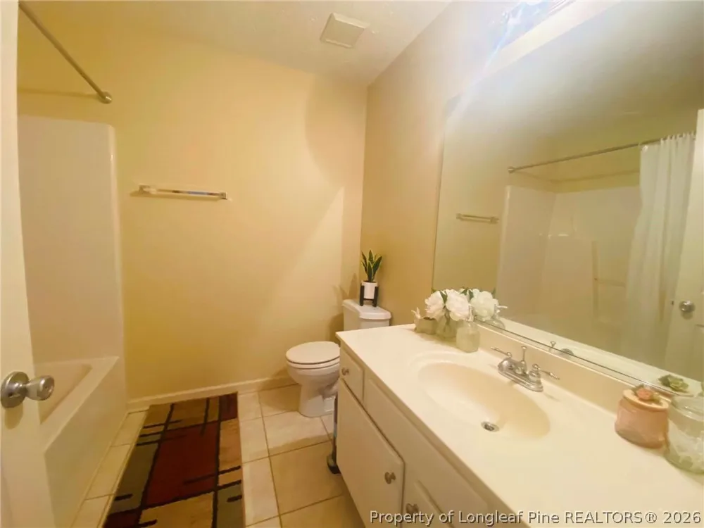 1851 Balmoral Drive Fayetteville, NC 28304