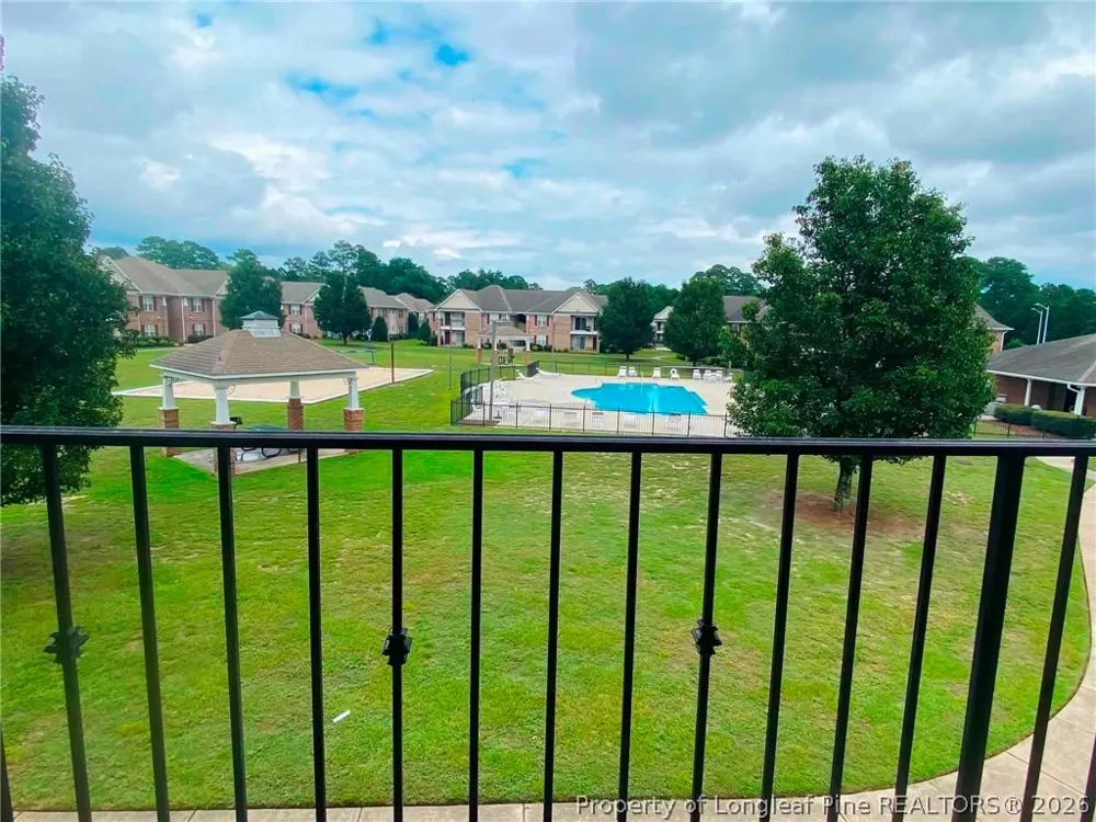 1851 Balmoral Drive Fayetteville, NC 28304
