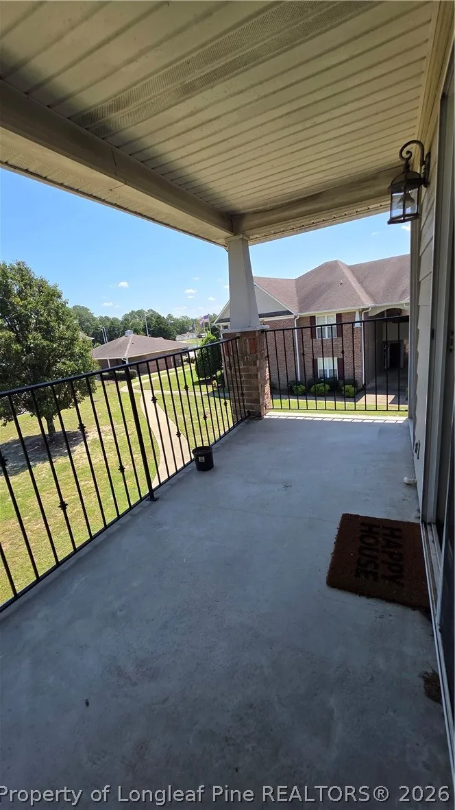 1851 Balmoral Drive Fayetteville, NC 28304