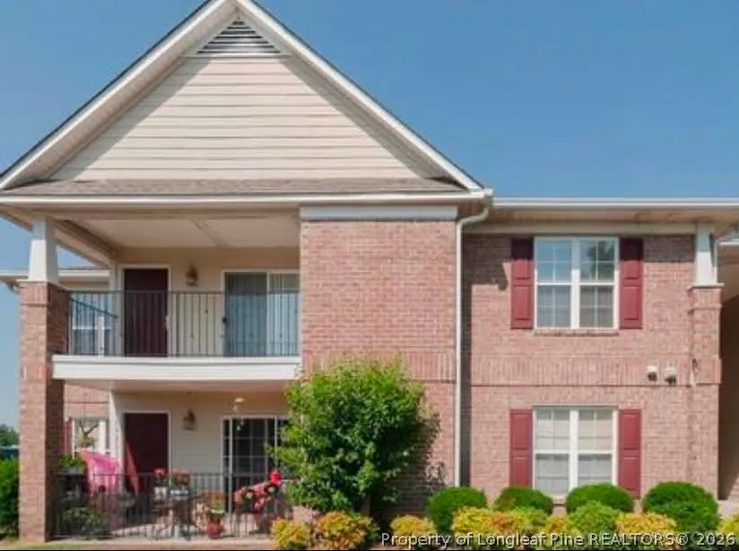 1851 Balmoral Drive Fayetteville, NC 28304