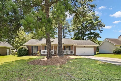 1419 Butterwood Circle