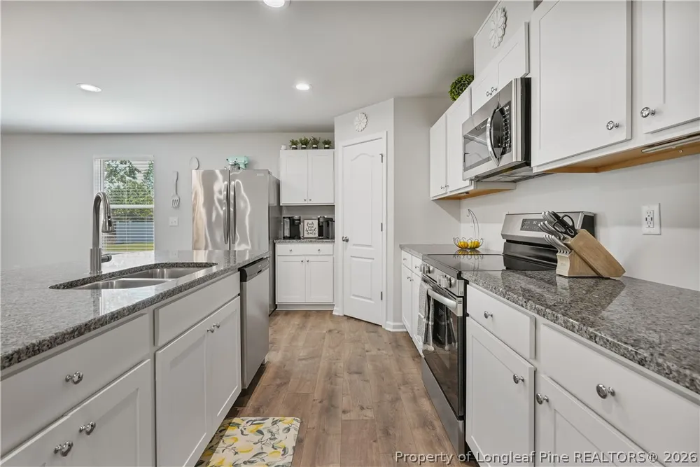 250 Melbourne Drive Raeford, NC 28376