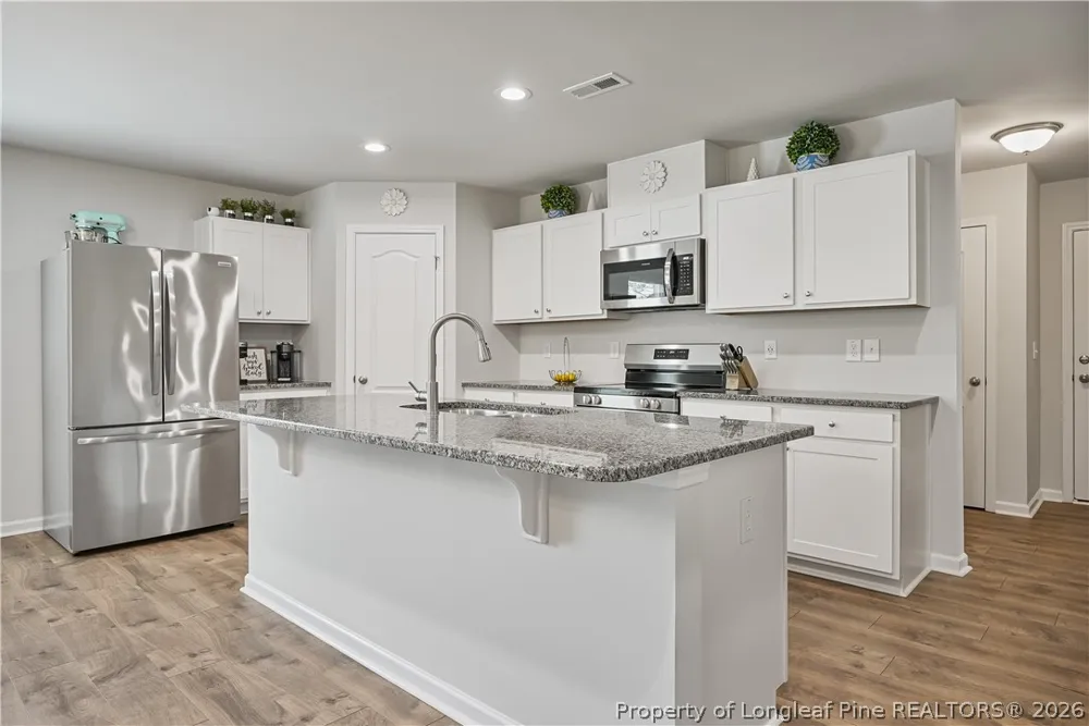 250 Melbourne Drive Raeford, NC 28376