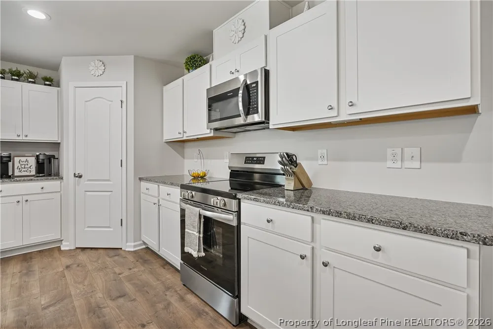 250 Melbourne Drive Raeford, NC 28376