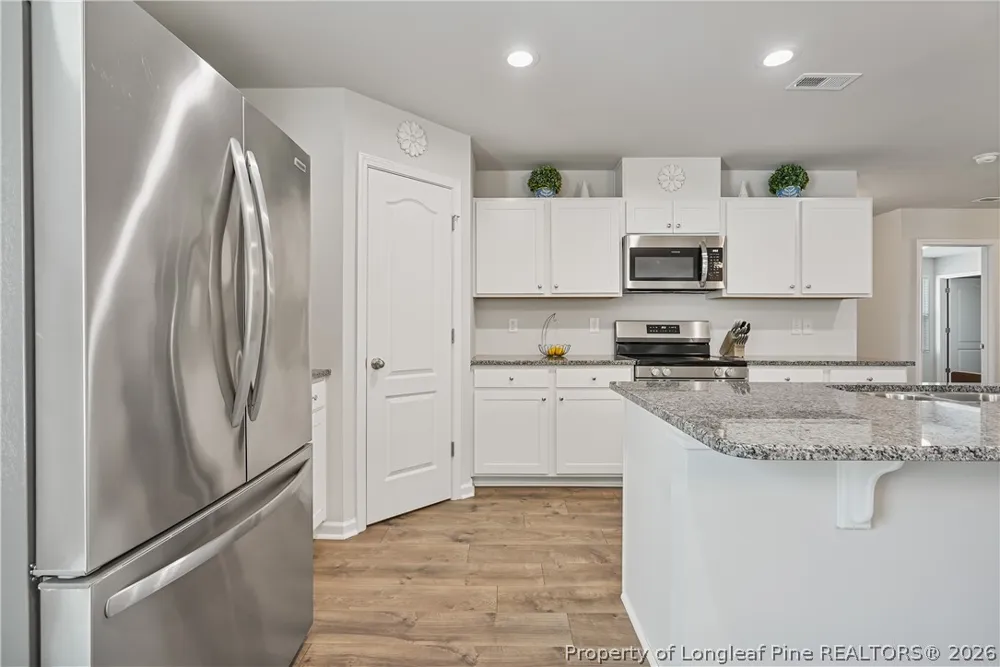 250 Melbourne Drive Raeford, NC 28376
