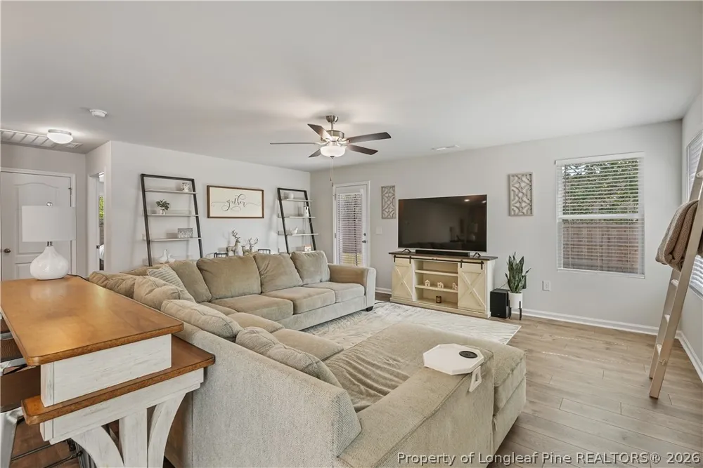 250 Melbourne Drive Raeford, NC 28376