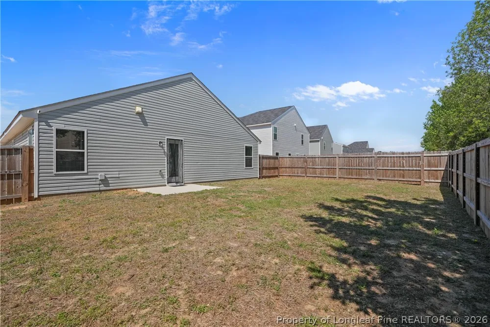 250 Melbourne Drive Raeford, NC 28376