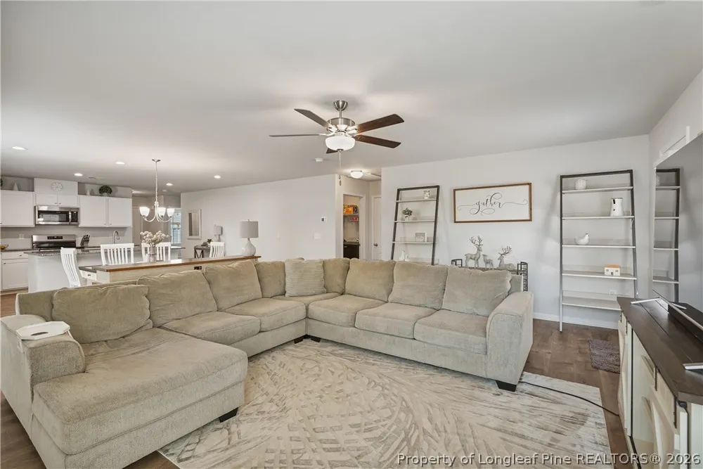 250 Melbourne Drive Raeford, NC 28376