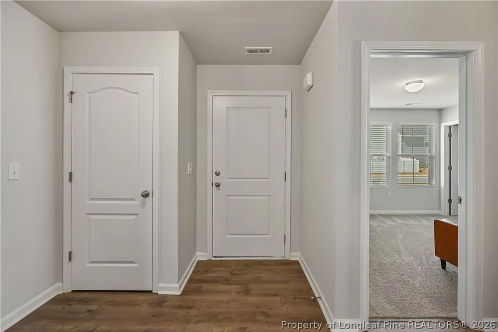 250 Melbourne Drive Raeford, NC 28376