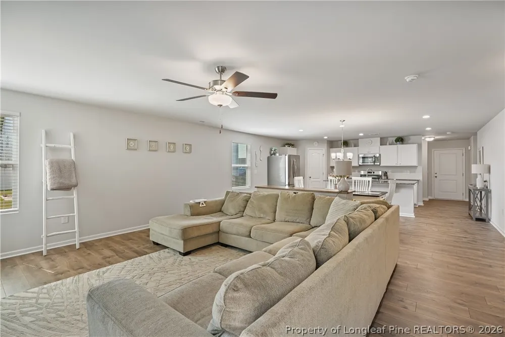 250 Melbourne Drive Raeford, NC 28376
