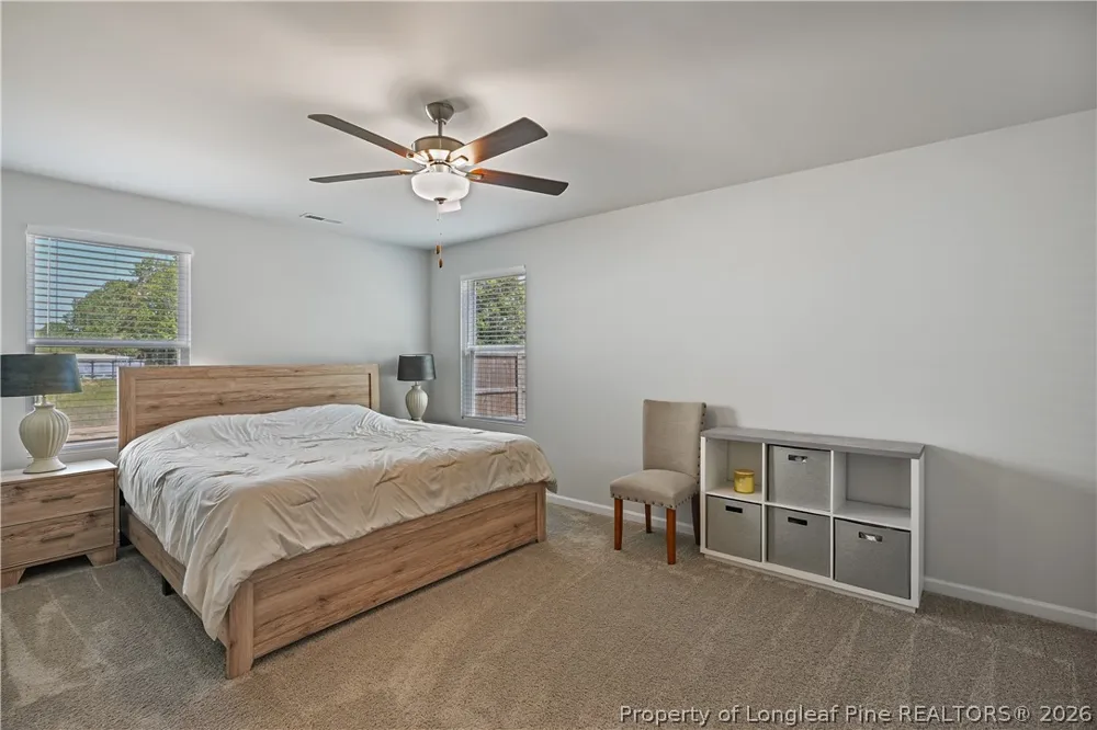 250 Melbourne Drive Raeford, NC 28376