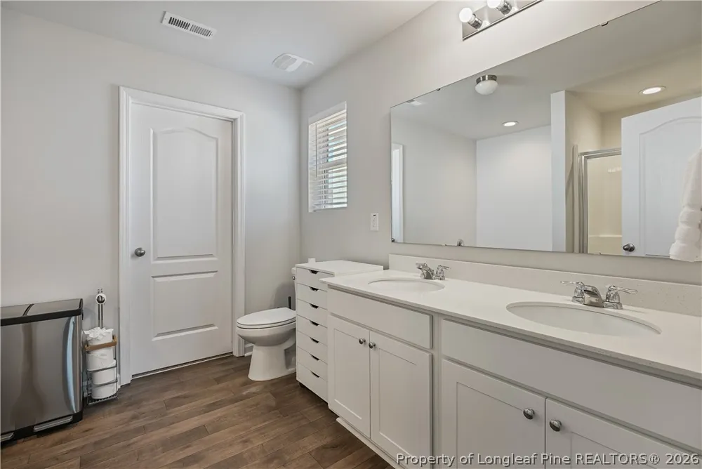 250 Melbourne Drive Raeford, NC 28376