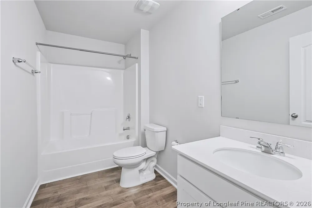 250 Melbourne Drive Raeford, NC 28376