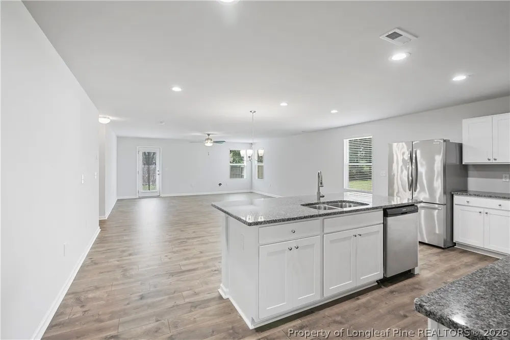 250 Melbourne Drive Raeford, NC 28376