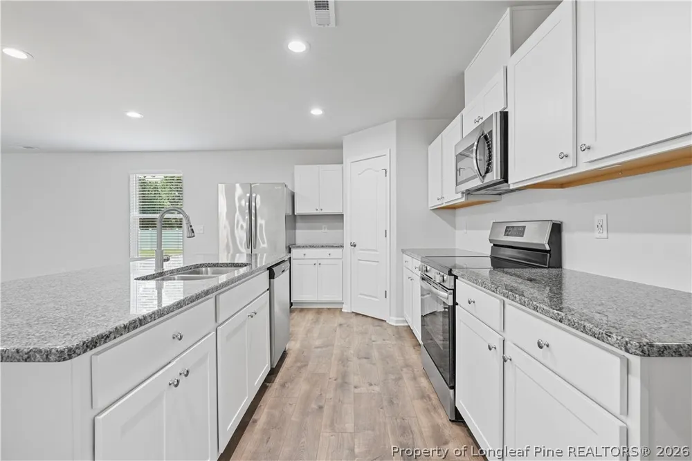250 Melbourne Drive Raeford, NC 28376