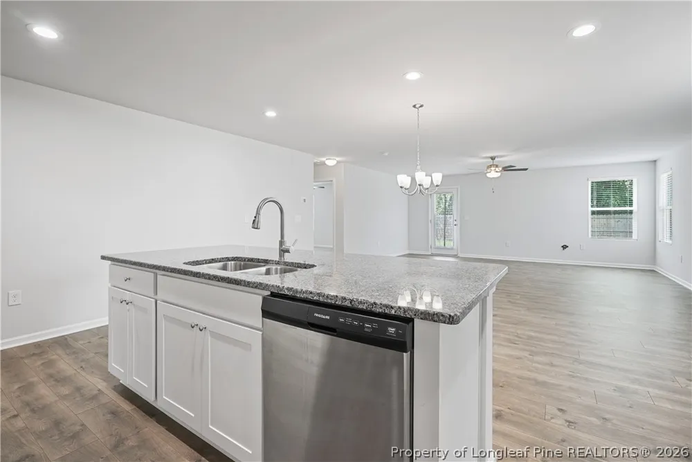 250 Melbourne Drive Raeford, NC 28376