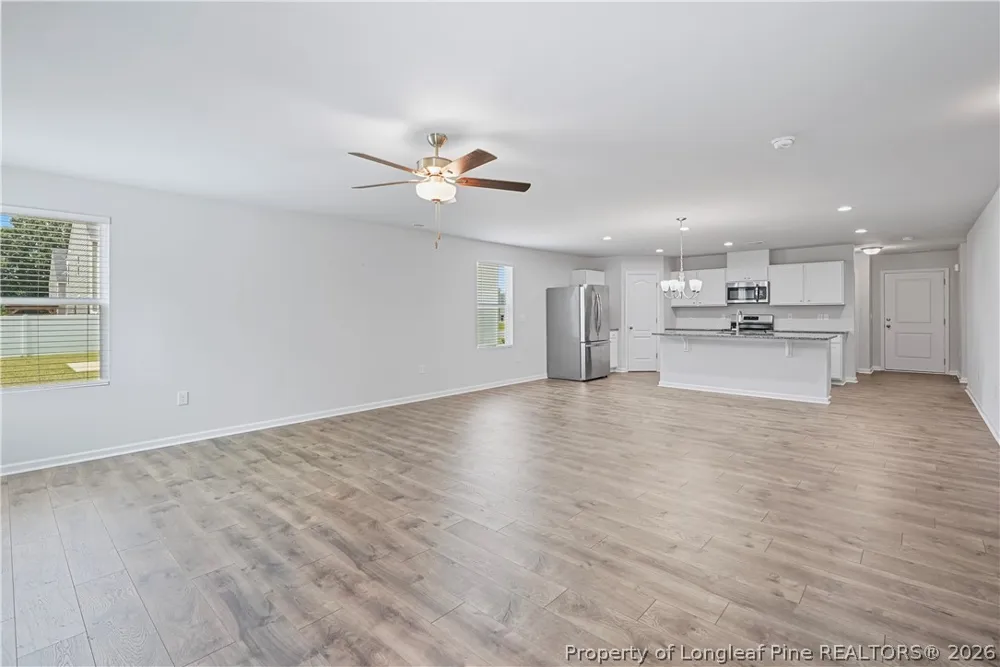 250 Melbourne Drive Raeford, NC 28376