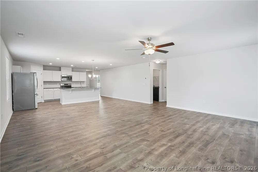 250 Melbourne Drive Raeford, NC 28376