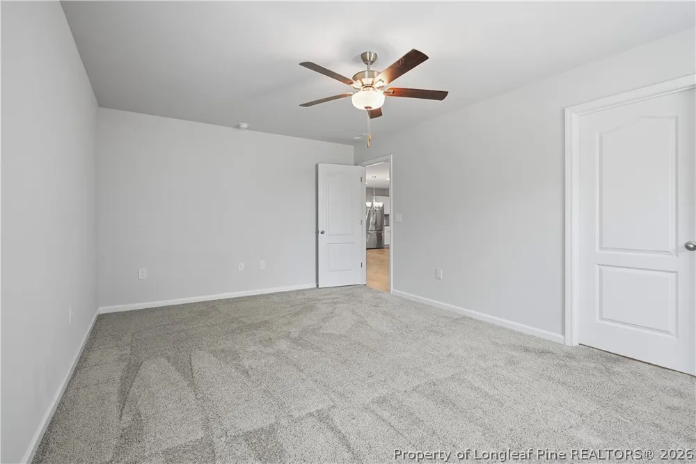 250 Melbourne Drive Raeford, NC 28376