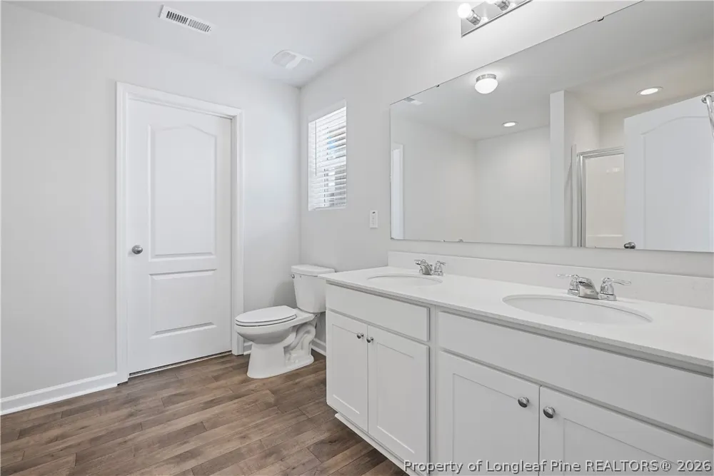 250 Melbourne Drive Raeford, NC 28376