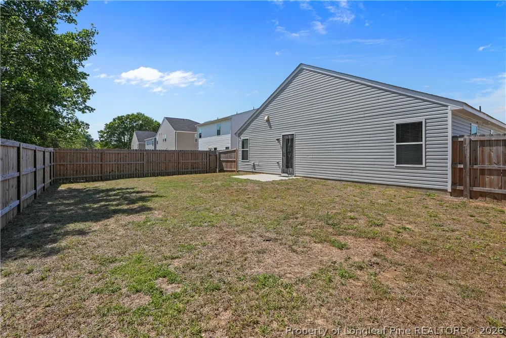 250 Melbourne Drive Raeford, NC 28376