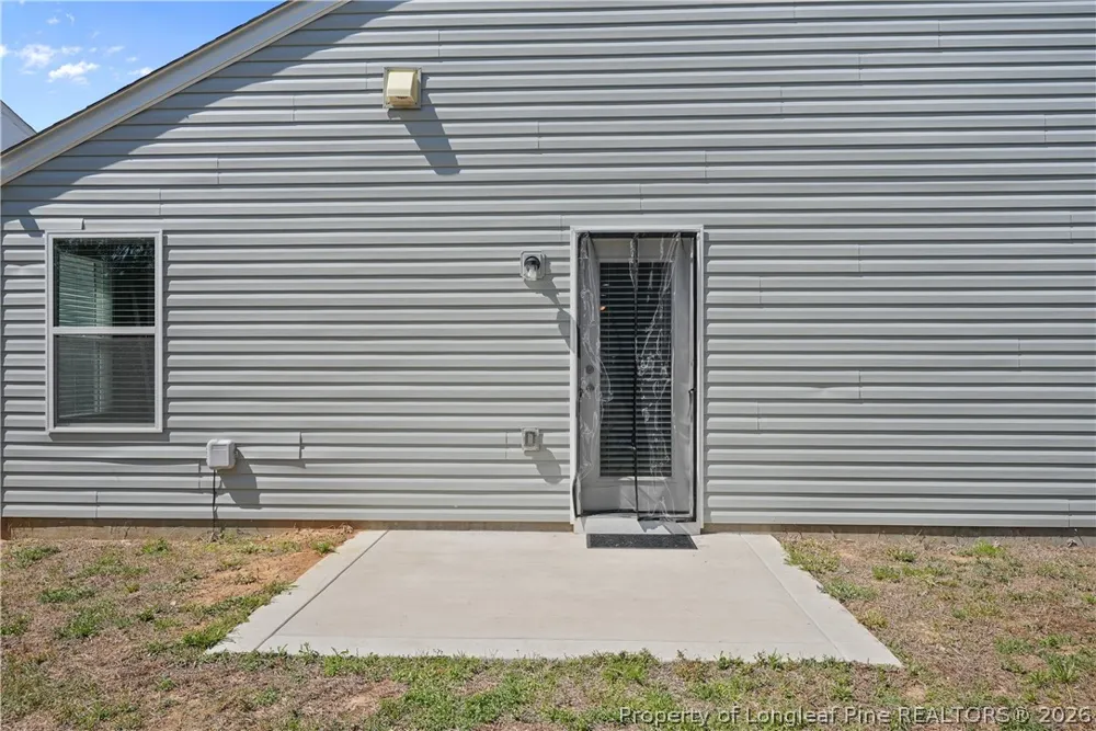 250 Melbourne Drive Raeford, NC 28376