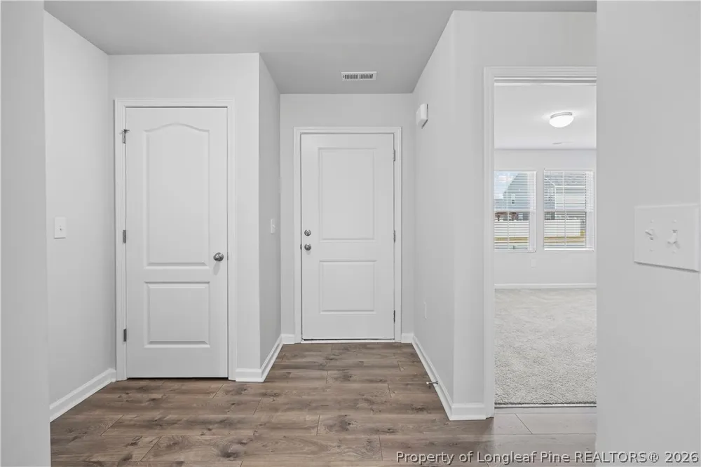 250 Melbourne Drive Raeford, NC 28376