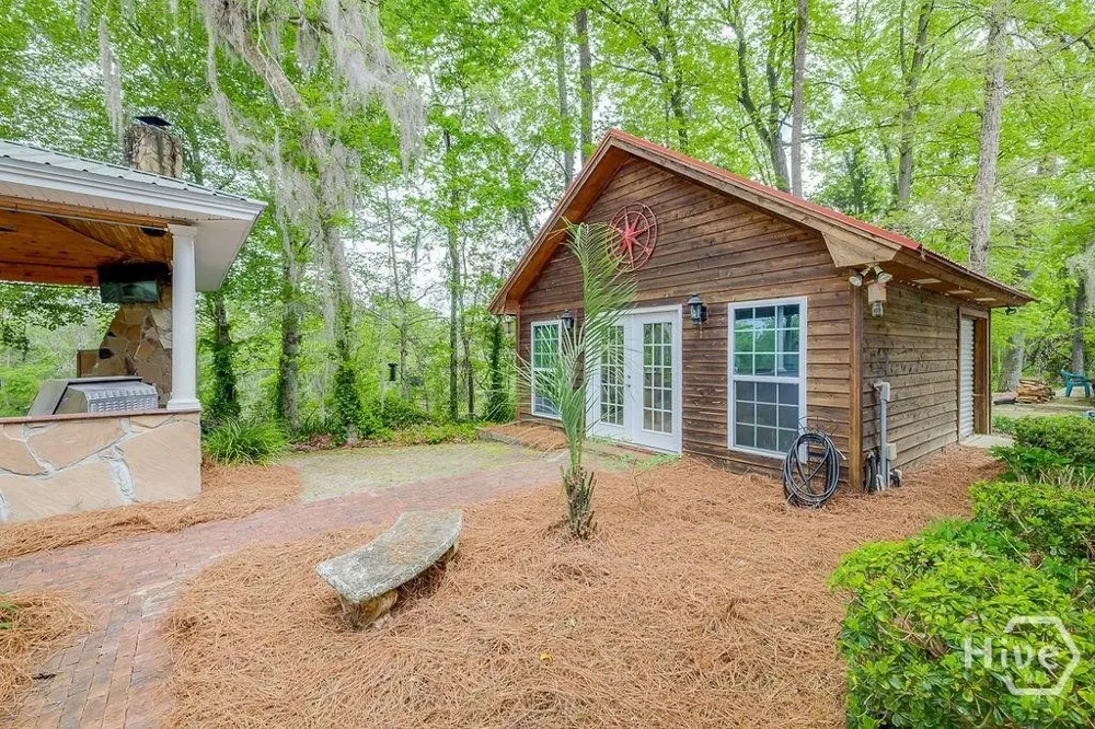128 Seines Landing Drive Springfield, GA 31329