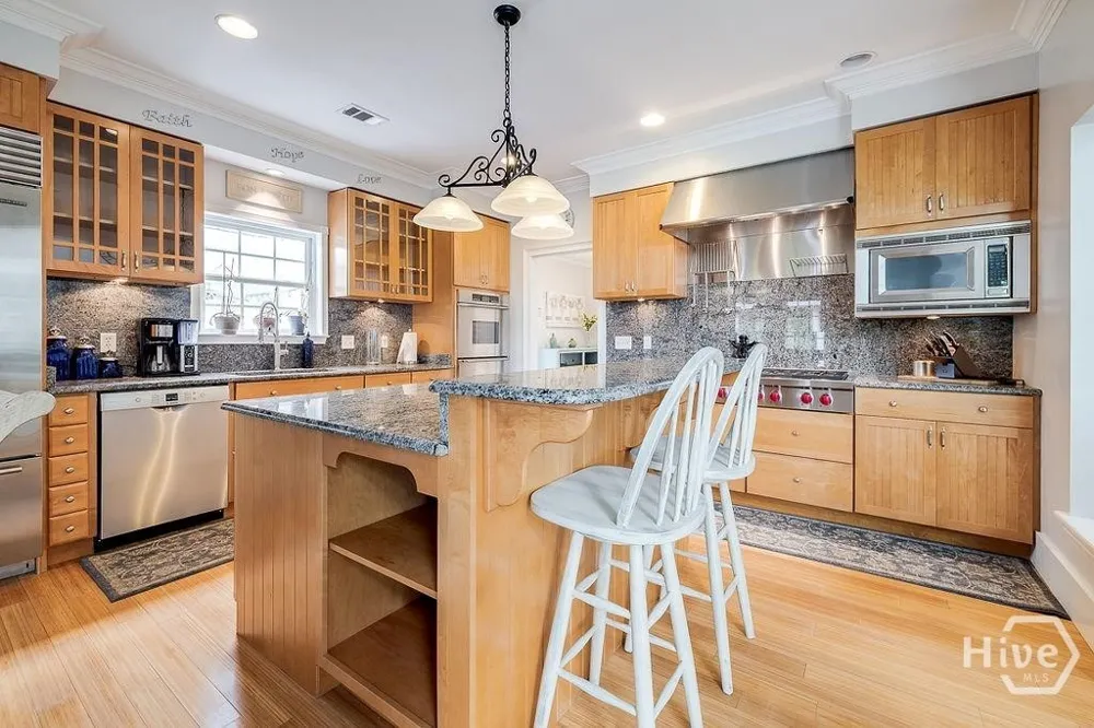 128 Seines Landing Drive Springfield, GA 31329