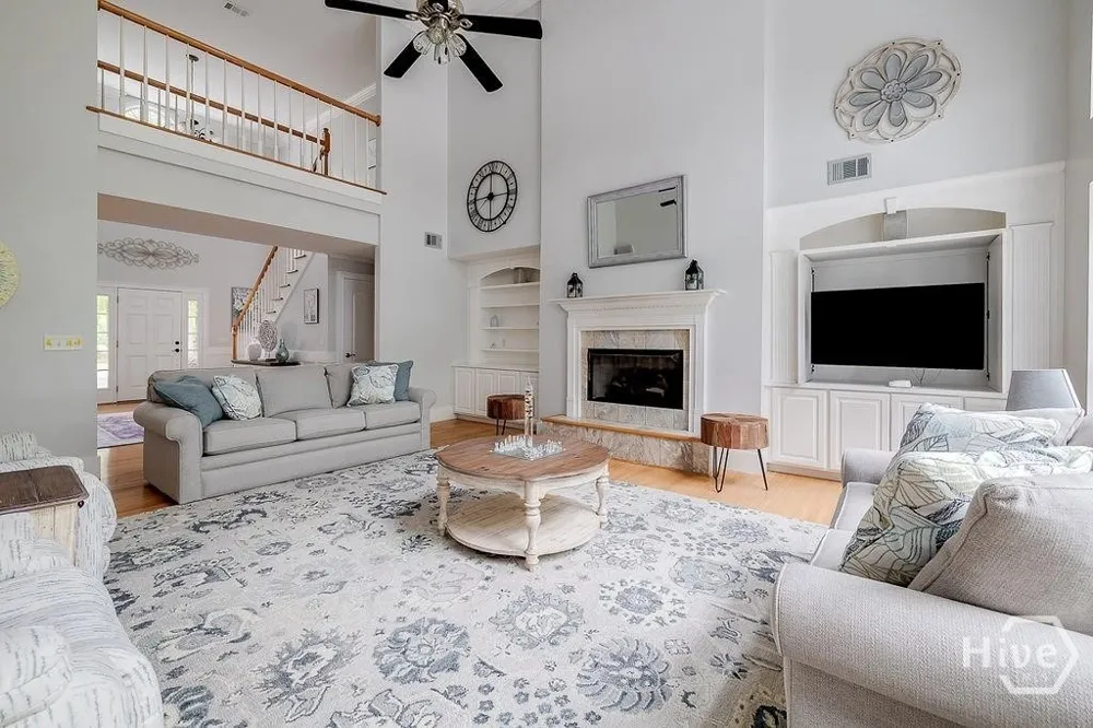 128 Seines Landing Drive Springfield, GA 31329