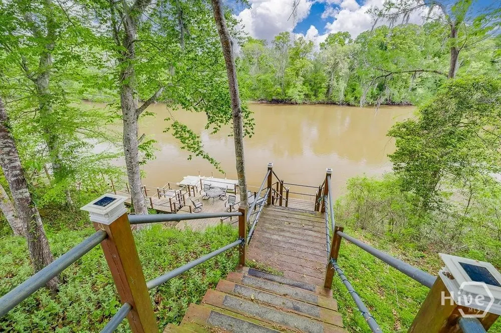 128 Seines Landing Drive Springfield, GA 31329