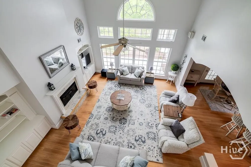128 Seines Landing Drive Springfield, GA 31329