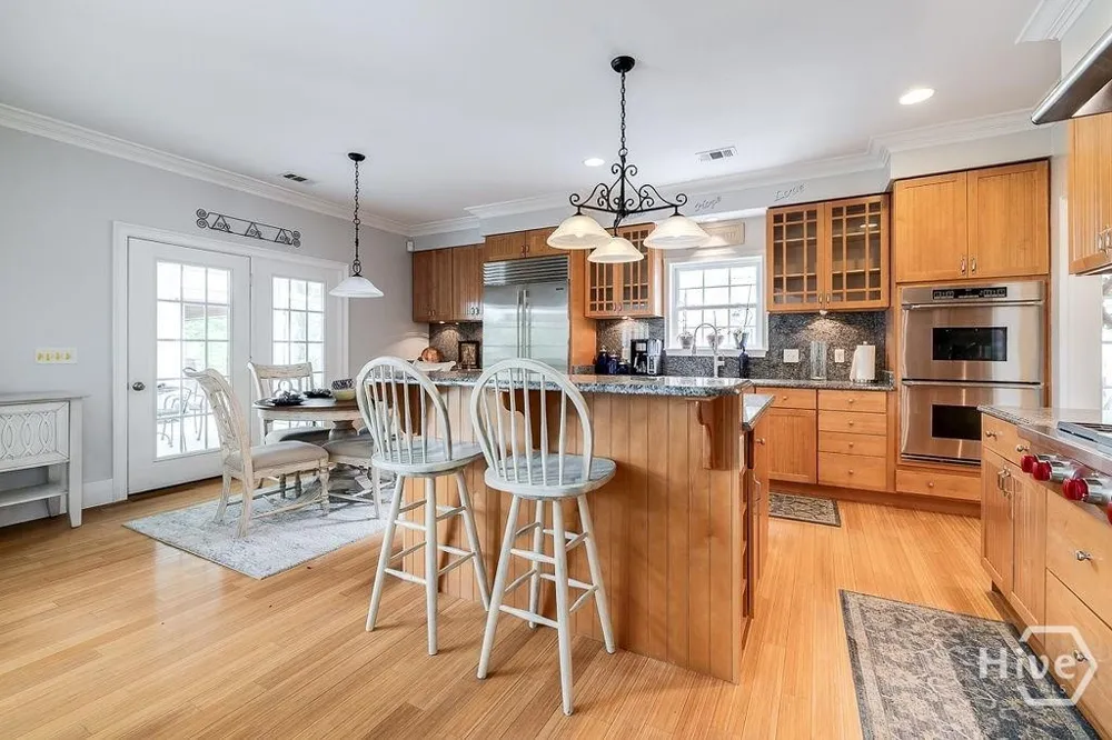 128 Seines Landing Drive Springfield, GA 31329