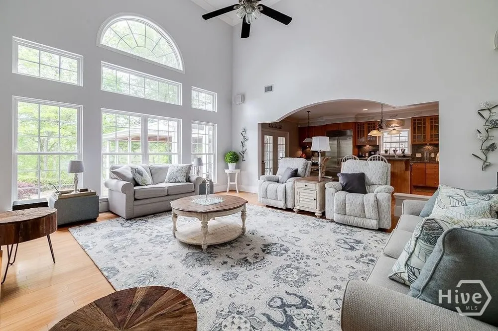 128 Seines Landing Drive Springfield, GA 31329