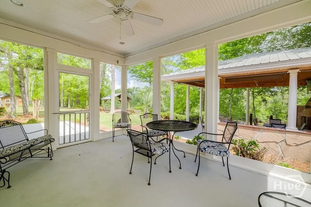128 Seines Landing Drive Springfield, GA 31329