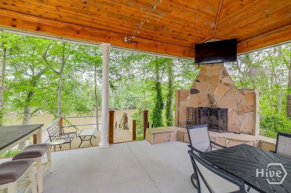 128 Seines Landing Drive Springfield, GA 31329