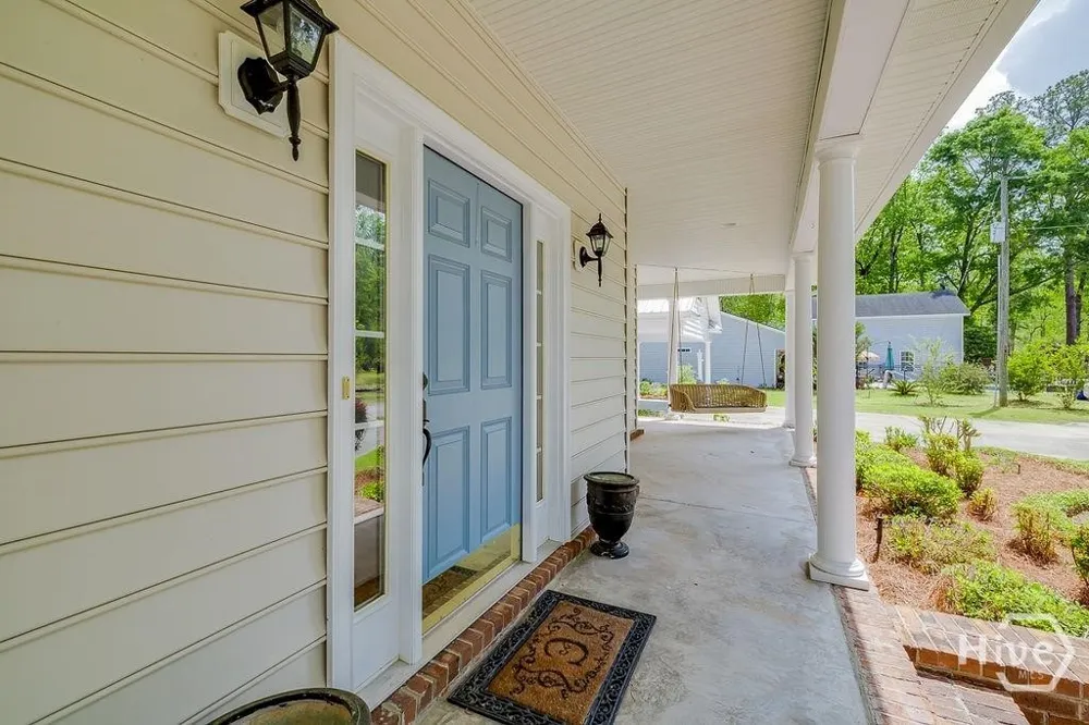 128 Seines Landing Drive Springfield, GA 31329