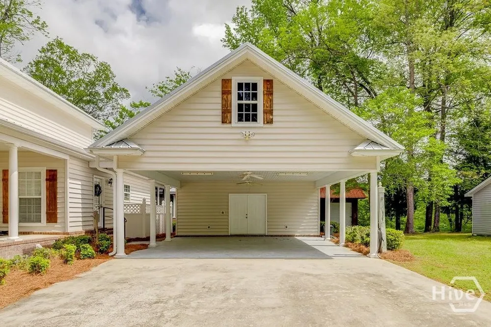 128 Seines Landing Drive Springfield, GA 31329