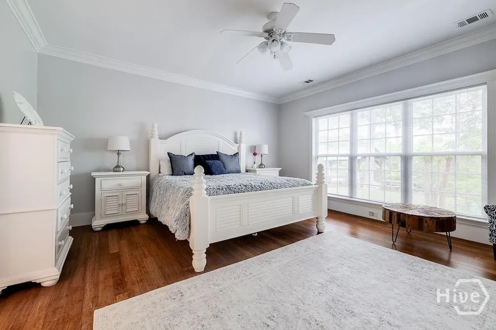 128 Seines Landing Drive Springfield, GA 31329