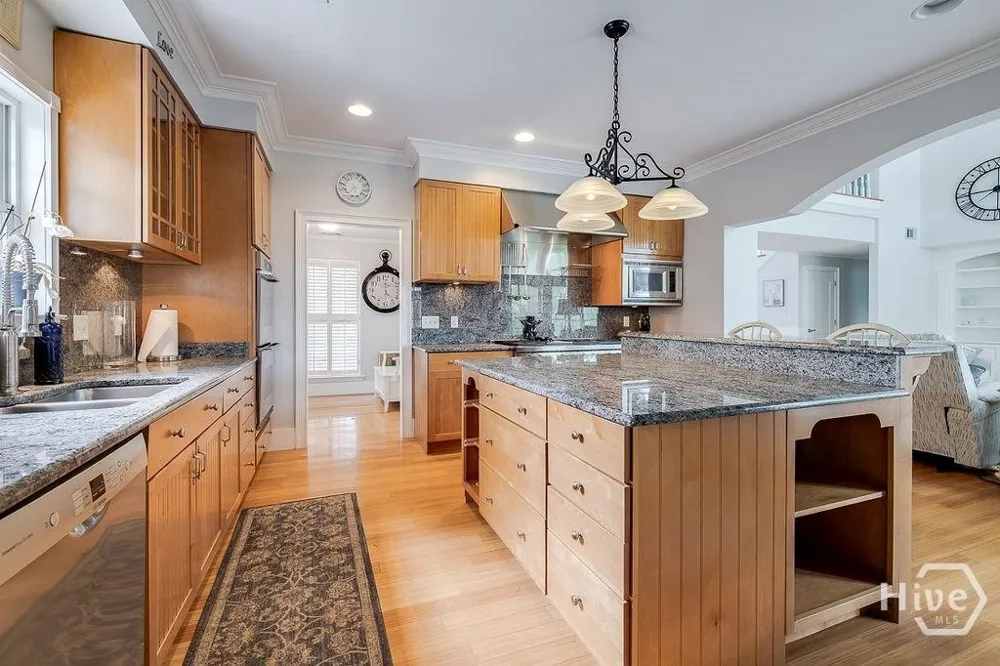128 Seines Landing Drive Springfield, GA 31329