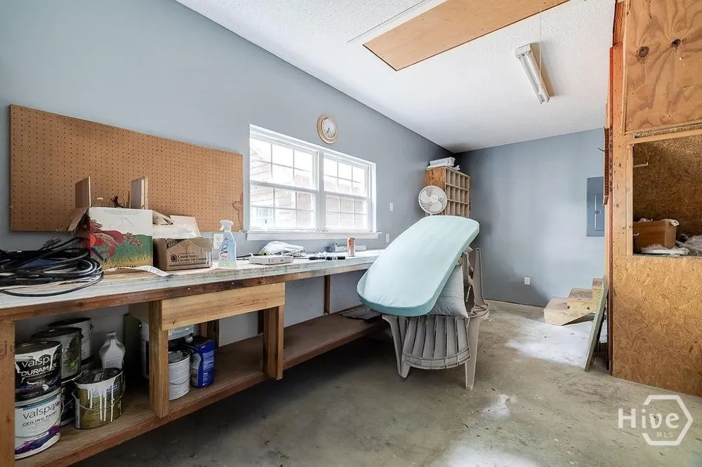128 Seines Landing Drive Springfield, GA 31329