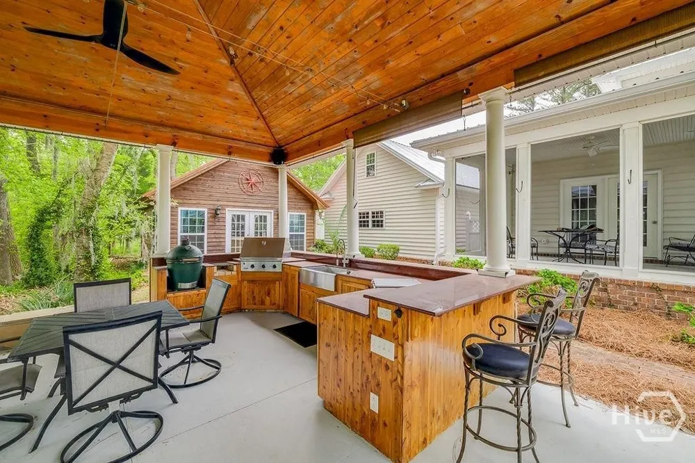 128 Seines Landing Drive Springfield, GA 31329