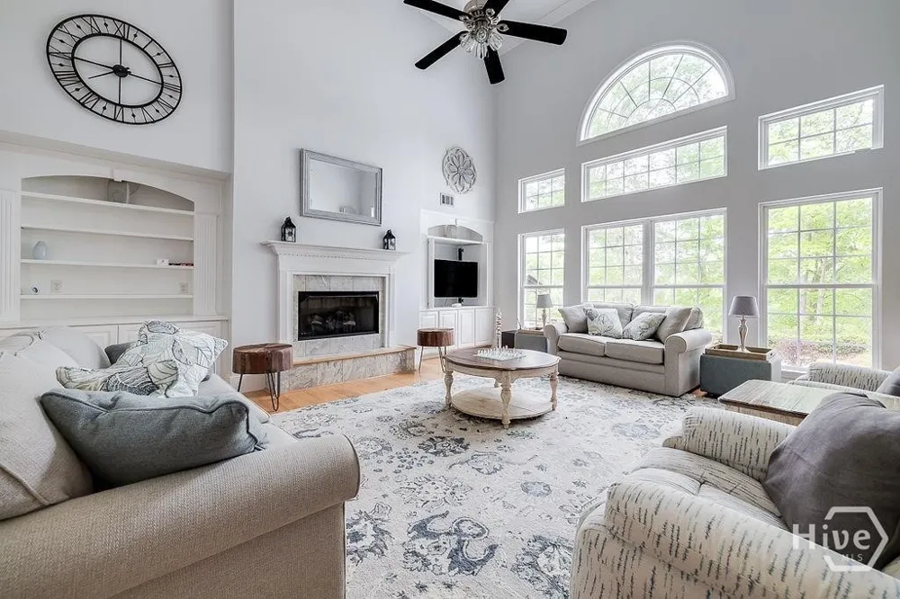 128 Seines Landing Drive Springfield, GA 31329