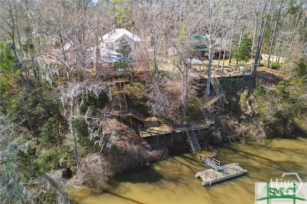 128 Seines Landing Drive Springfield, GA 31329