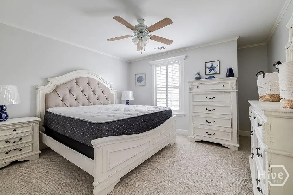 128 Seines Landing Drive Springfield, GA 31329