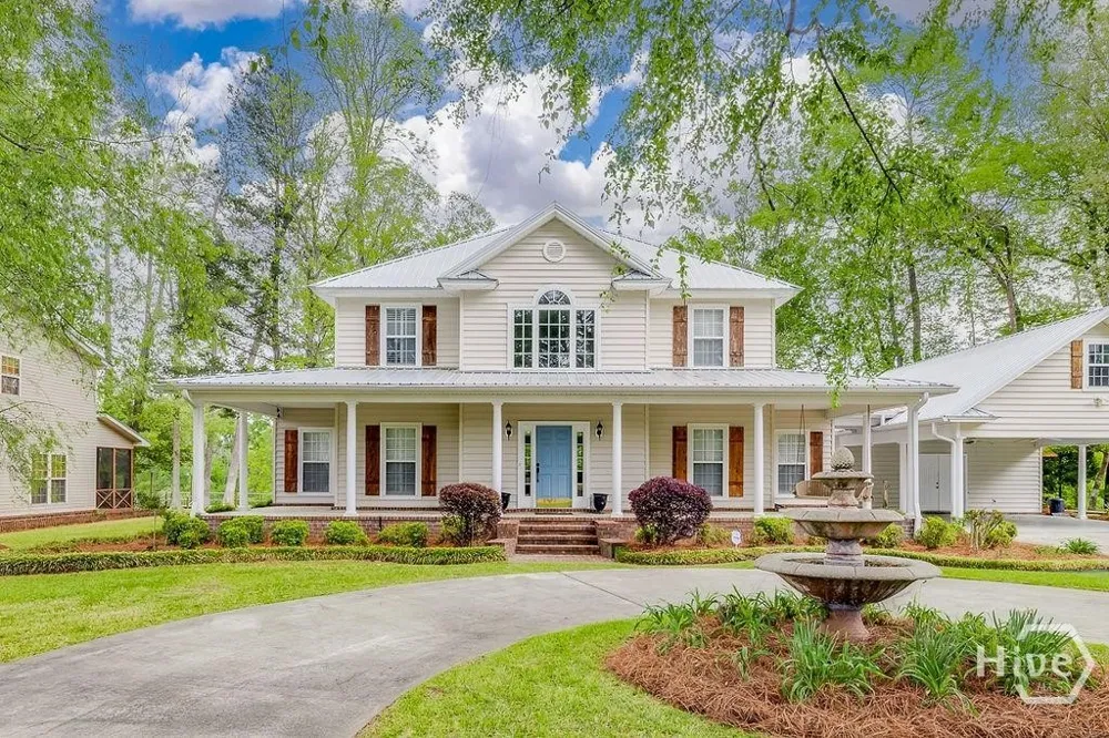 128 Seines Landing Drive Springfield, GA 31329